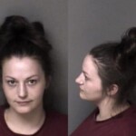 Gaston County Mugshots February 19th