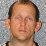Mecklenburg County Mugshots February 3rd