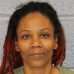 Mecklenburg County Mugshots February 3rd