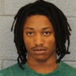 Mecklenburg County Mugshots February 20th