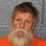 Mecklenburg County Mugshots February 20th