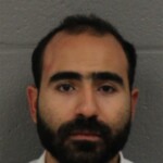 Mecklenburg County Mugshots February 18th