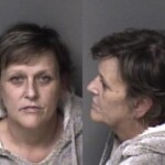 Gaston County Mugshots February 3rd