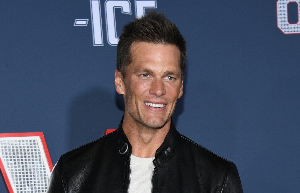 Tom Brady Focused On Starting Broadcast Career In 2024; Reiterates His Nfl Playing Career Is Over