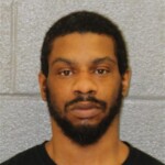 Mecklenburg County Mugshots February 21st