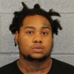 Mecklenburg County Mugshots February 18th