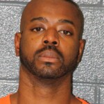 Mecklenburg County Mugshots February 21st