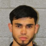 Mecklenburg County Mugshots February 19th