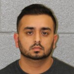 Mecklenburg County Mugshots February 17th
