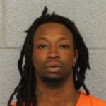 Mecklenburg County Mugshots February 18th