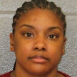 Mecklenburg County Mugshots February 19th