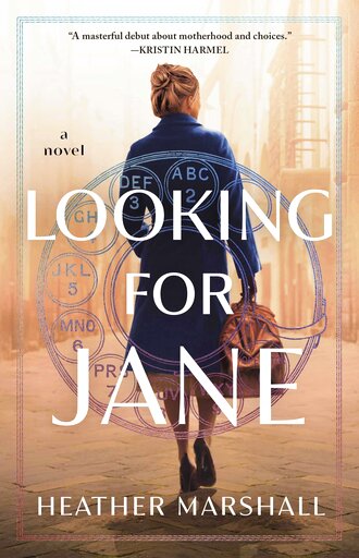 Review: ‘looking For Jane’ Is Gripping, Historical, Relevant