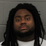 Mecklenburg County Mugshots February 20th