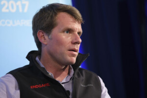 America’s Top Cyber Diplomat Says His Twitter Account Was Hacked
