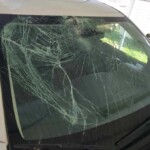 Denver Woman Charged After Hitting Deputy With Car