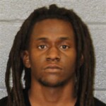Mecklenburg County Mugshots February 21st