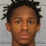 Mecklenburg County Mugshots February 19th
