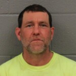 Mecklenburg County Mugshots February 21st