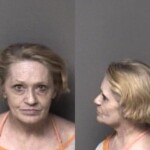 Gaston County Mugshots February 18th
