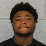 Mecklenburg County Mugshots February 17th