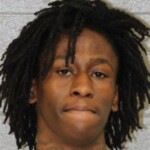 Mecklenburg County Mugshots February 19th
