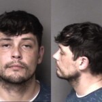 Gaston County Mugshots February 17