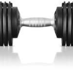 Flybird Adjustable Dumbbells Can Help You Build Strength And Tone Muscles From The Comfort Of Your Home