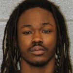 Mecklenburg County Mugshots February 3rd