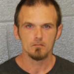 Mecklenburg County Mugshots February 21st