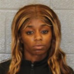 Mecklenburg County Mugshots February 17th