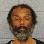 Mecklenburg County Mugshots February 18th