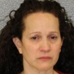 Mecklenburg County Mugshots February 19th