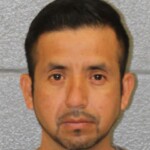 Mecklenburg County Mugshots February 19th