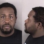 Gaston County Mugshots February 17