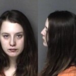 Gaston County Mugshots February 21st