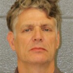 Mecklenburg County Mugshots February 18th