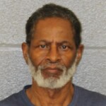 Mecklenburg County Mugshots February 21st