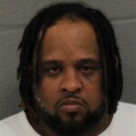 Mecklenburg County Mugshots February 21st