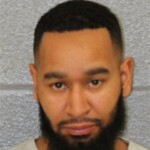Mecklenburg County Mugshots February 19th
