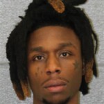 Mecklenburg County Mugshots February 19th