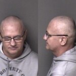 Gaston County Mugshots February 17