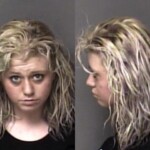Gaston County Mugshots February 20th