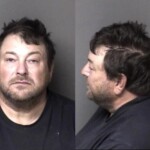 Gaston County Mugshots February 21st