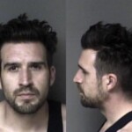 Gaston County Mugshots February 3rd