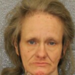 Mecklenburg County Mugshots February 20th