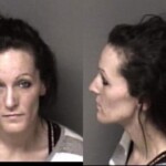 Gaston County Mugshots February 20th