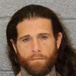 Mecklenburg County Mugshots February 17th
