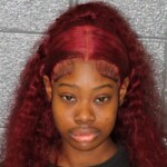 Mecklenburg County Mugshots February 20th