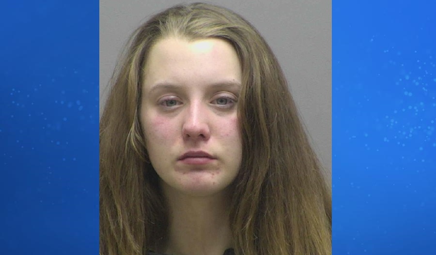 Denver Woman Charged After Hitting Deputy With Car
