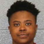 Mecklenburg County Mugshots February 3rd